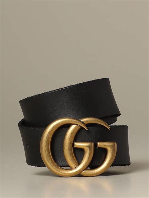 cintura gucci busta